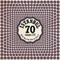 Ýmsir - Istanbul 70: Psych Disco