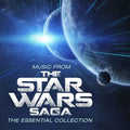 ýmsir - Star Wars Saga: Essential Collection