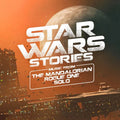 ýmsir - Star Wars Stories