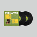 Ýmsir - Svona var 1950-1959