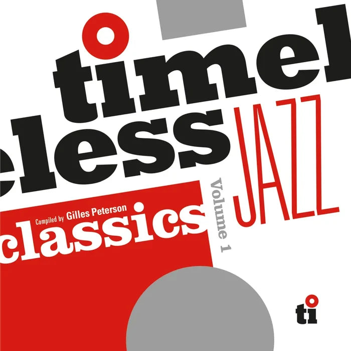 ýmsir - Timeless Jazz Classics