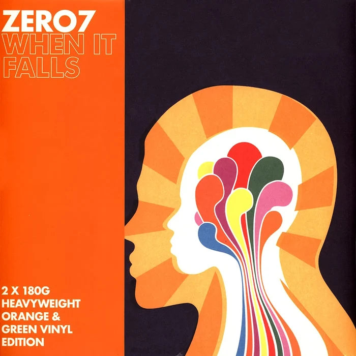 Zero 7 - When It Falls